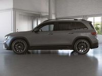 gebraucht Mercedes GLB220 4Matic AMG