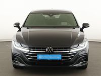Gebraucht VW Arteon Pro 200 PS (147 kW) 2023 Grau Kombi