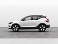 gebraucht Volvo XC40 Recharge Single Extended Plus / 025% / Handwerksnahe Betriebe / 20"