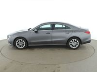 gebraucht Mercedes CLA180 CLA-KlasseProgressive, Benzin, 28.020 €