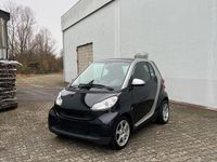 Gebraucht Smart ForTwo Coupé 71 PS (52 kW) 2008 Coupé