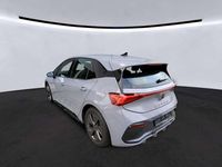 Second-hand Cupra Born 150 kW (204 CP) 2023 Gri Hatchback