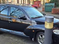 Occasion Chrysler PT Cruiser Limited 1998 Noir SUV