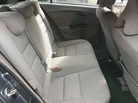 Gebraucht Honda Insight Elegance 98 PS (72 kW) 2011 Beige Limousine