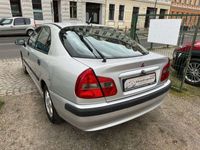 gebraucht Mitsubishi Carisma Klima HU/AU & Service neu