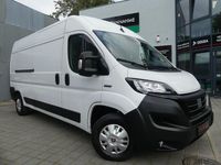 Gebraucht Fiat Ducato 240 PS (176 kW) 2021 Bianco Van