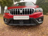 Gebraucht Suzuki SX4 Comfort+ 140 PS (102 kW) 2017 Rot Limousine
