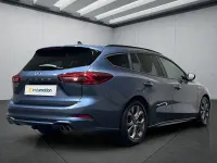 Gebraucht Ford Focus 116 PS (85 kW) 2024 Blau Kombi