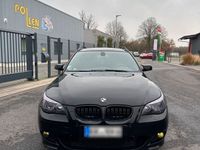 gebraucht BMW 530 E61 D M Paket