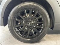 Gebraucht Mini Cooper Classic 136 PS (100 kW) 2022 Schwarz Kleinwagen