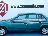 Gebraucht Volvo 940 116 PS (85 kW) 1995 Grün Limousine