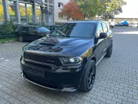 Używany Dodge Durango 364 KM (267 kW) 2019 Czarny SUV
