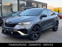 Gebraucht Renault Arkana Engineered 143 PS (105 kW) 2022 Gray m SUV
