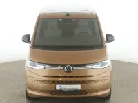 Brugt VW Multivan Style 204 HK (150 kW) 2022 Orange MPV