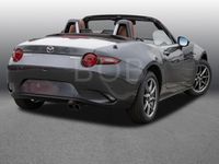 gebraucht Mazda MX5 G 132 KAZARI LEDER NAVI SHZ PDC