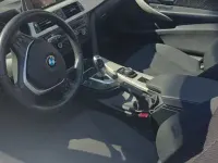 Gebraucht BMW 420 190 PS (139 kW) 2016 Schwarz Cabrio