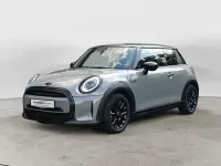Gebraucht Mini Cooper Classic 136 PS (100 kW) 2022 Grau Kleinwagen