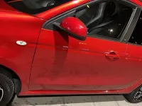 Second-hand Smart ForFour Prime 90 CP (66 kW) 2017 Roșu Hatchback