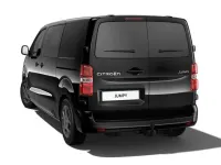 Neu Citroën Jumpy 145 PS (106 kW) 2026 Perla nera schwarz metallic Van / Kleinbus