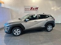 Neu Hyundai Kona Comfort 101 PS (74 kW) 2025 Silber SUV
