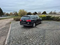 Gebraucht VW Passat Highline 140 PS (102 kW) 2011 Schwarz Kombi