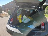 Usado Opel Insignia 160 HP (117 kW) 2012 Cinzento Carrinha