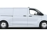 Nowe Ford Transit Custom Trend 170 KM (125 kW) 2025 Magnetic metallic Sedan/Limuzyna