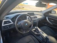 gebraucht BMW 318 Gran Turismo Gran Turismo 318d -