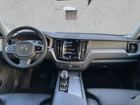 gebraucht Volvo XC60 Inscription B4 20''LM Akustikglas IntelliSafe Rückfahrkam