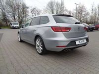 gebraucht Seat Leon ST 1.5 TSI ACT OPF FR