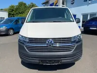 Używany VW Transporter 90 KM (66 kW) 2023 Biały Van