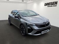 Gebraucht Renault Clio V Techno 91 PS (66 kW) 2024 Grau Kleinwagen