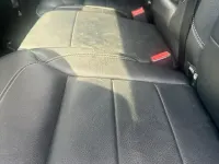 Gebraucht Mercedes ML350 322 PS (236 kW) 2012 Silber SUV