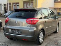Gebraucht Citroën C4 Picasso Tendance 109 PS (80 kW) 2010 Van / Kleinbus