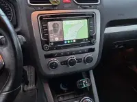 Gebraucht VW Scirocco Match 160 PS (117 kW) 2012 Grün