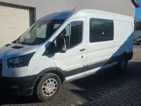 Używany Ford Transit Trend 131 KM (96 kW) 2023 Andere