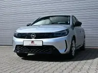 Gebraucht Opel Corsa 75 PS (55 kW) 2024 Silber Kleinwagen