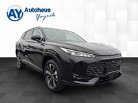 Neu MG HS Comfort 170 PS (125 kW) 2026 Schwarz SUV