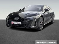 Gebraucht Audi A6 Ambiente 367 PS (269 kW) 2025 Mitternachtsgrün metallic Limousine