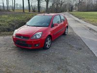 Gebraucht Ford Fiesta 70 PS (51 kW) 2005 Kleinwagen