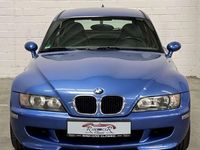 gebraucht BMW Z3 M Coupe