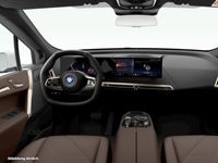 gebraucht BMW iX xDrive40