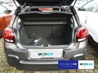 Gebraucht Citroën C3 Shine 110 PS (80 kW) 2024 Grau Kleinwagen