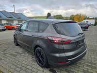 Second-hand Ford S-MAX S 160 CP (117 kW) 2017 Magnetic (metallic) Monovolum