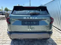 Neu Dacia Duster Expression 140 PS (102 kW) 2026 Cédregrün metallic cédregrün metallic SUV