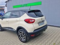 Gebraucht Renault Captur Intens 118 PS (86 kW) 2016 Beige SUV