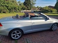 gebraucht VW Eos 2.0 TDI -