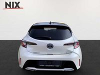 gebraucht Toyota Corolla HB/TS Bi-Tone + Tech Pack + Navi