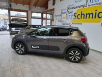 gebraucht Citroën C3 1.2 12V VTi / PureTech Shine