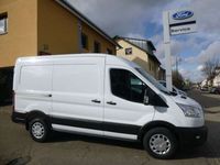 gebraucht Ford Transit 350 L2H2 Trend Kamera AHK GJR